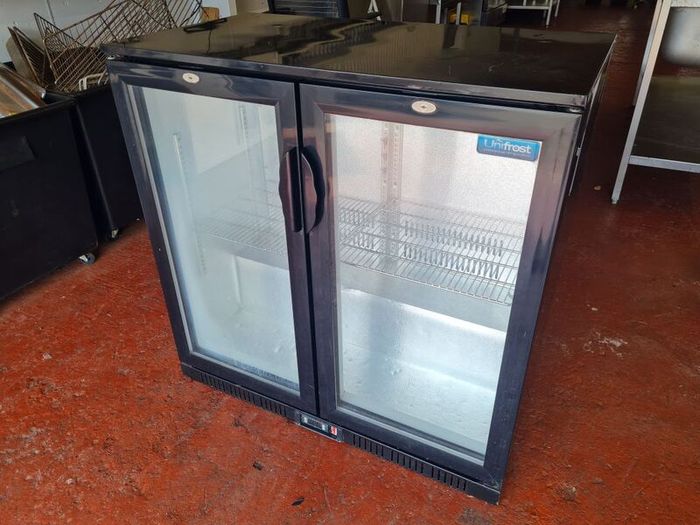 Unifrost Bottle Cooler