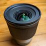 Sigma lens 16mm F 1.4 DC DN Canon EF-M Image 3