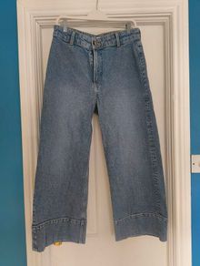 H&M jeans