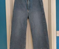 H&M jeans