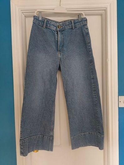 H&M jeans