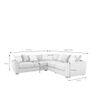 Large Corner Sofa Image 3