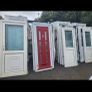 pvc doors Image 9
