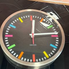 Wall clock