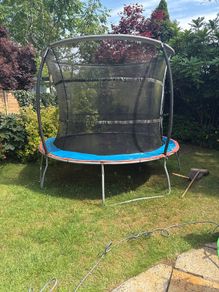 Trampoline