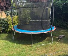 Trampoline