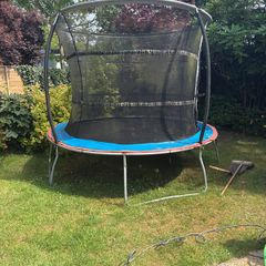 Trampoline