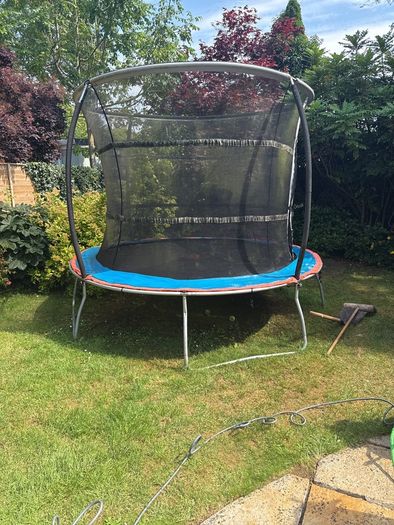 Trampoline