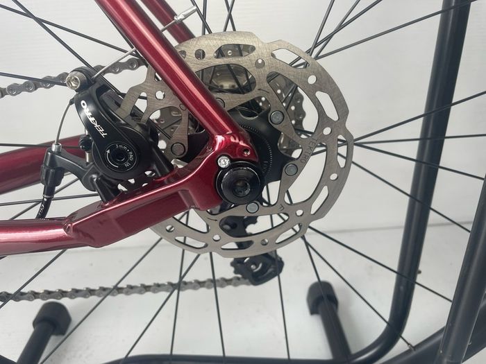 bike