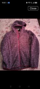 Mc kinley zip jacket
