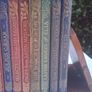 18 1930's Copies of The Kings Treasures of Literature Image 7
