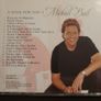 Michael Ball. A Song For You. Volume 3. Image 2