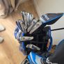 MacGregor DCT 3000 Full Set Image 3