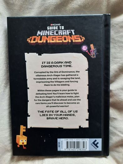 Minecraft Books
