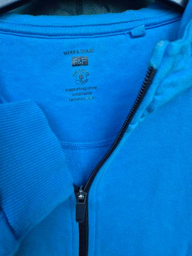 F&F Hoodie size13-14y