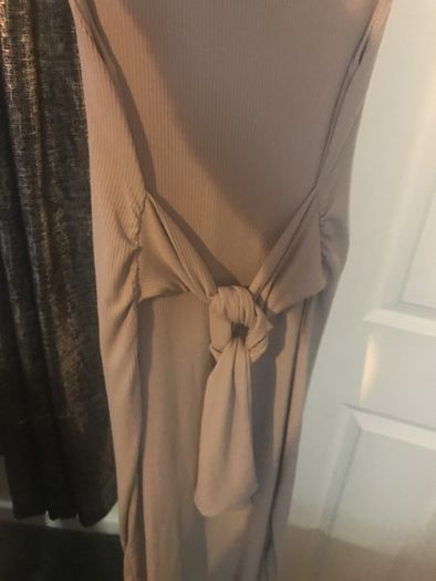 new long dress