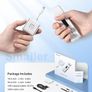 Lemorele Wireless HDMI Transmitter and Receiver Supports 8 TXS to 1 RX Wireless HDMI Extender 2.4/5G 1080P@60Hz Full HD for Streaming Video&Audio from Laptop,Camera to HDTV (TX with Type C Port) Image 10