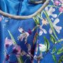 Blue dress Oasis 8 Image 6
