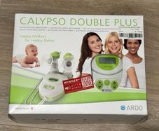 Ardo Calypso double plus electric breast pump