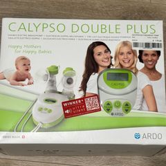 Ardo Calypso double plus electric breast pump