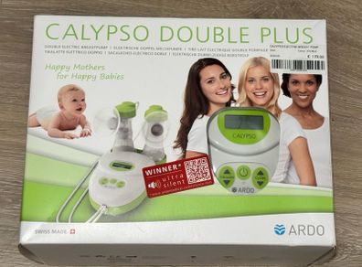 Ardo Calypso double plus electric breast pump