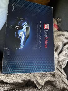 Auto Glym Life Shine After Care Collection