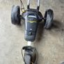 Powerkaddy FX3 Electric Trolley Image 6