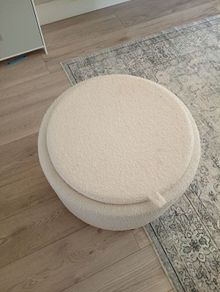 Footstool