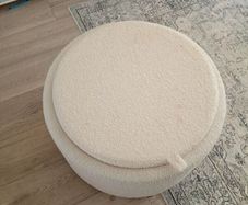 Footstool