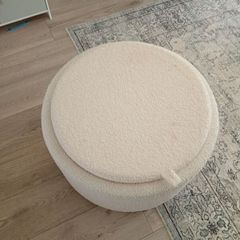 Footstool