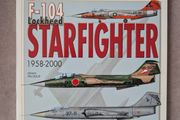 F-104 Starfighter