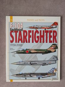 F-104 Starfighter