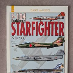F-104 Starfighter