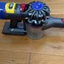 Dyson v8 absolute extra vacuum cleaner Image 3