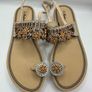 Brand New Ladies Sandals Image 4