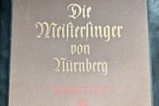 Die Meistersinger Von Nurnberg Vinyl Set