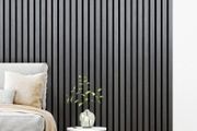 Acoustic wall panels