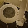 High Vision Energy Saving Magnifying Lamp Image 6