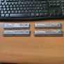 32gb (4 X 8gb) Micron Hp 605313-071 Pc3l-10600r 1333mhz Ecc 2rx4 Memory Image 2