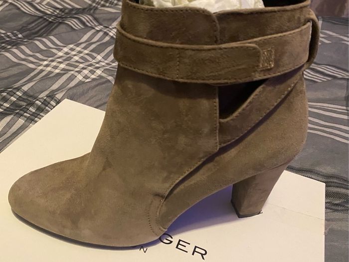 Kurt Geiger Boots