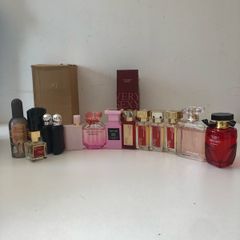 women perfumes set