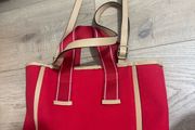 handbag eater Lauder brand new