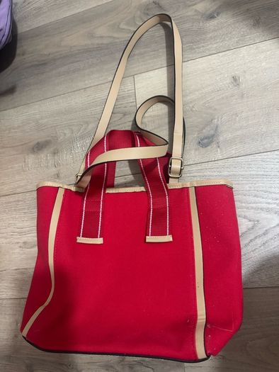 handbag eater Lauder brand new