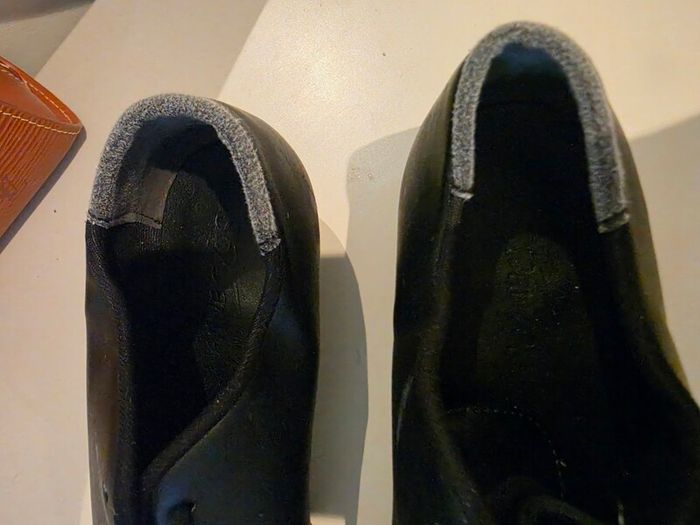 So danca Tap shoes Billie Barry uk2