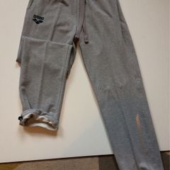 Arena Joggers teamwear size Medium