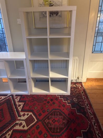 ikea kallax