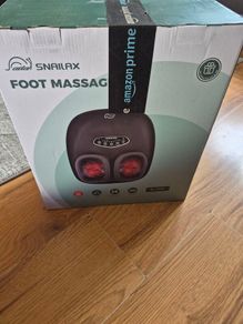 Foot Massager