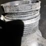 BMW E60 520i rubber boot.Part No.: 7521035 Image 2