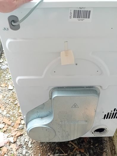 Clothes Dryer