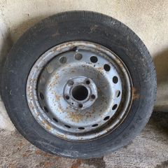 wheels